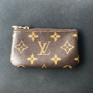 ❤️ Louis Vuitton Coin Pouch ❤️